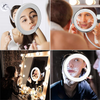 10X Magnifying Makeup Mirror with Lights