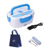 12V Electric Lunch Box And Heating Food Container