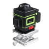 Line Laser Level and Green 360 Rotary 3D 16 Line Self Leveling Laser