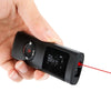 Portable Laser Distance Measuring Tool