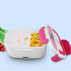 12V Electric Lunch Box And Heating Food Container